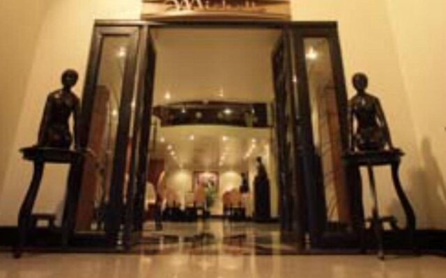 Miramar Hotel
