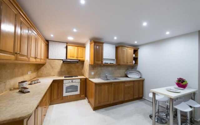 Rosa's House Lefkada AV Properties