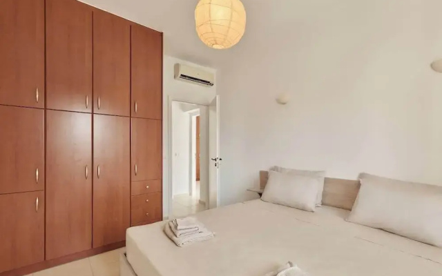 Cassiopeia Penthouse