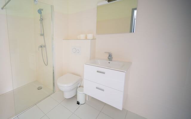 Appartement 360 n°14