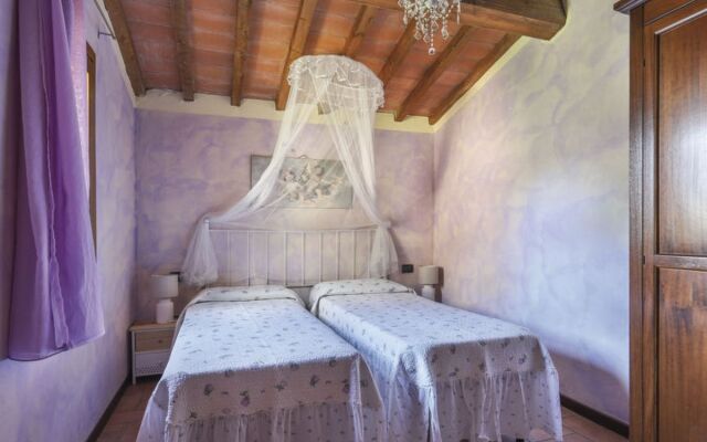 La Cupola: Giglio (PCA203)