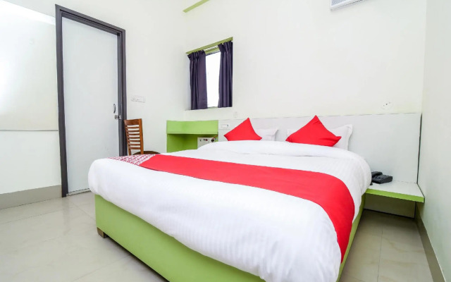 Hotel Stay Inn By OYO Rooms