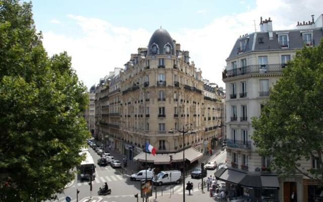 Hôtel Albe Bastille