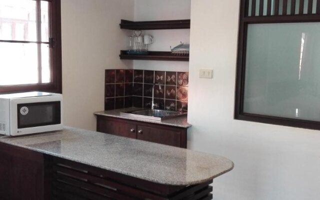 FAA Apartment