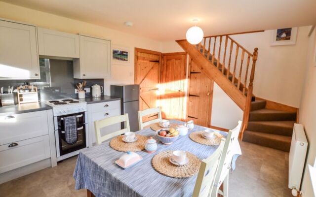 Holiday Home Achalic Beag