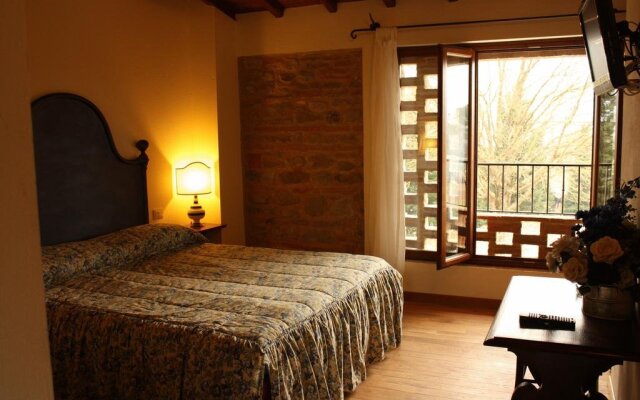 Agriturismo La Colombaia