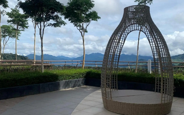 Cloud 9 Suite - Midhills Genting Highland