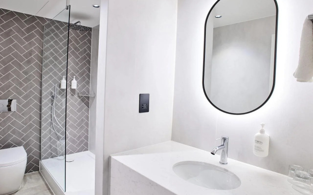 Thistle London Bloomsbury Park