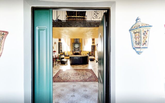 Japigium Villa Maria Antonietta