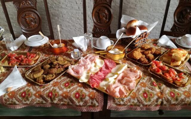 B&B Trani Palace