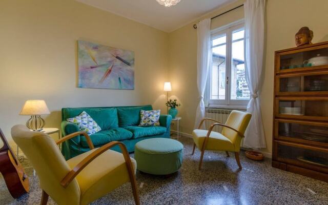 Hintown Cozy Family Flat in Zoagli