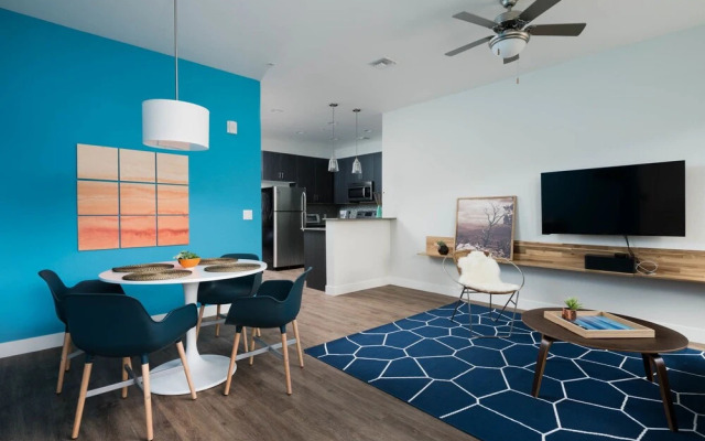 Scottsdale Retreat by WanderJaunt