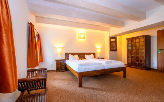 Hotel Stadtgut Buch GmbH