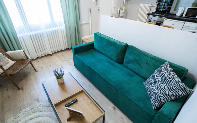 Z30 Studio In The City Center.