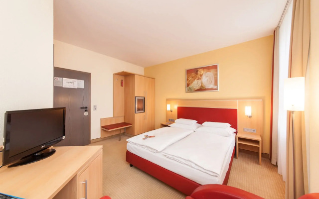 Hotel Offenbacher Hof