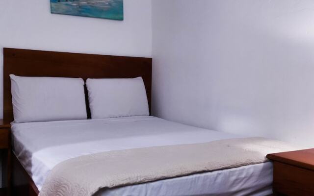 Hotel Aldea Pura Vida