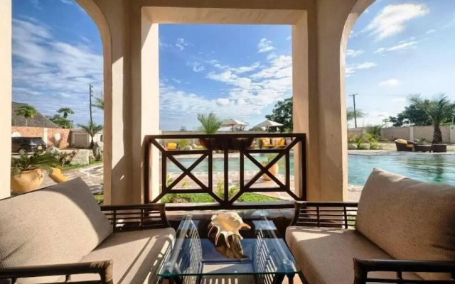 Diani Luxury Apartments