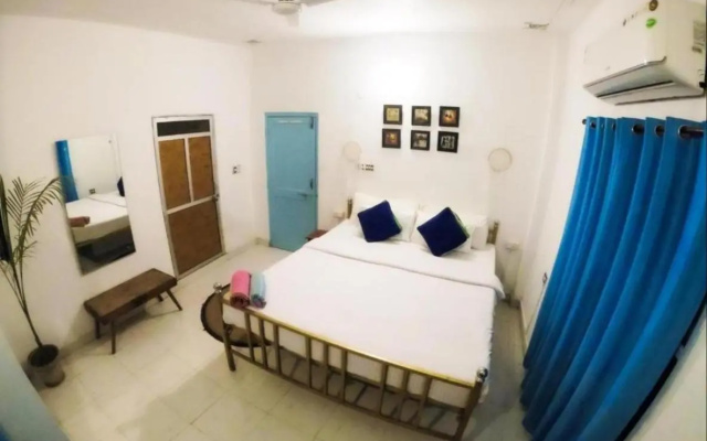 Hostel Crown Udaipur