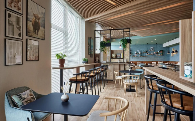 Residence Inn by Marriott Strasbourg