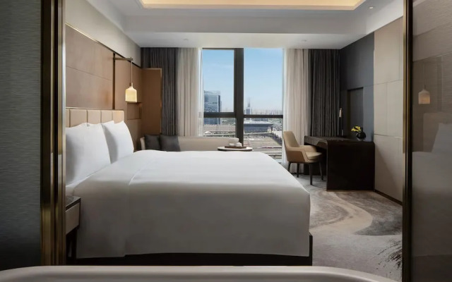 InterContinental Zhengzhou Zhengdong by IHG