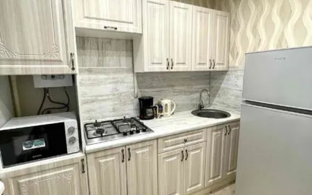 Апартаменты Кварт-Отель на ул. Введенская, 120