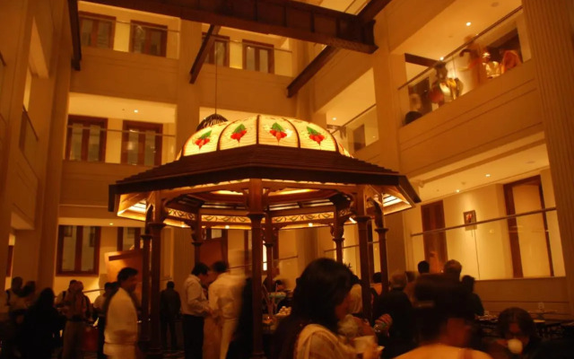 The LaLiT Great Eastern Kolkata