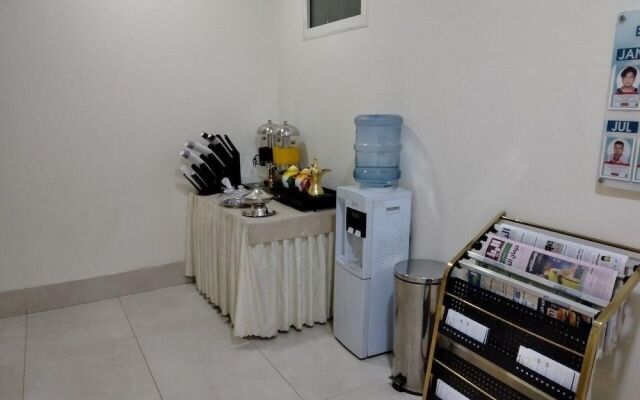 4rent Hotel Suites - Alrouda