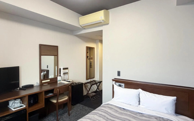 Hotel Route Inn Kanda Ekimae – Guest Rooms – Kanda