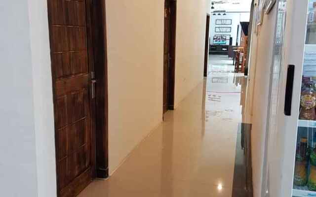 Art Doorz Homestay Istana Gandrung