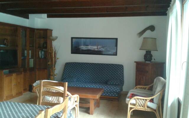 Appartement à Pra-Loup 1600