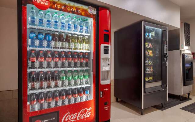 Motel 6 McAllen, TX - East