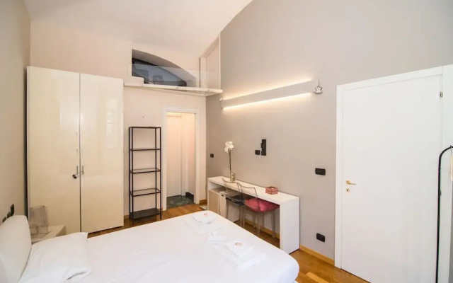 Porta Nuova Central Apartment