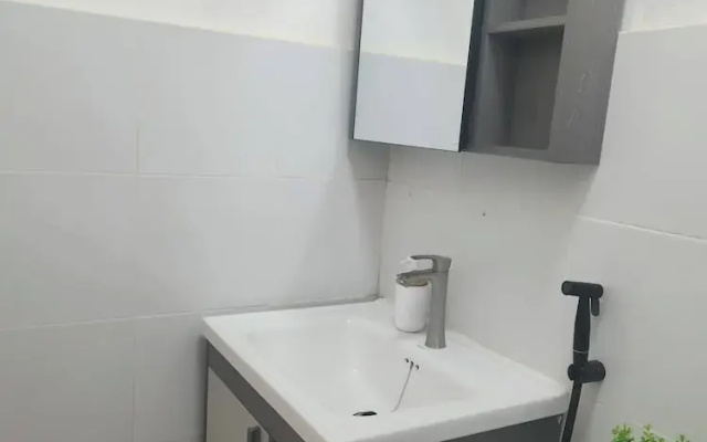 A Tiny Cozy Private House Rental in Lipa City