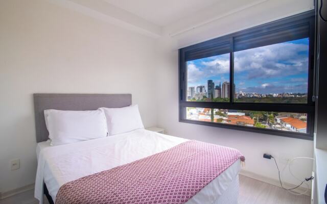 360 Vila Madalena