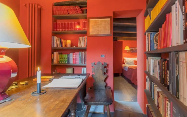 La Corte Degli Artisti