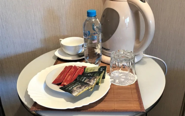 Home Hotel At Kamergersky Pereulok