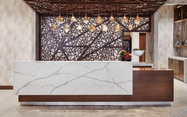 AC Hotel Cincinnati at The Banks