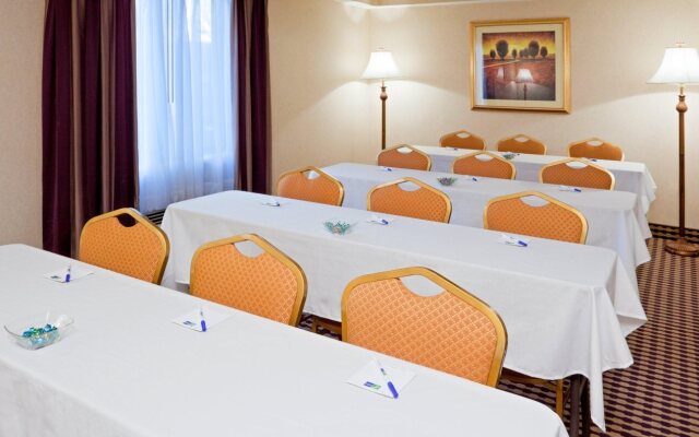 Comfort Inn Paramus - Hackensack