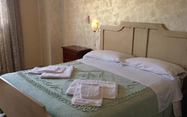 Agriturismo Fattoria dell'Uliveto