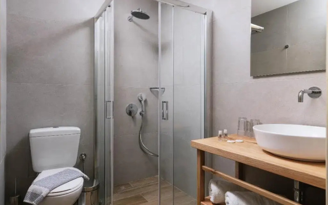 Matala Bay Hotel & Apartments