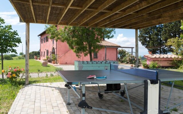 Azienda Agrituristica Bellavista