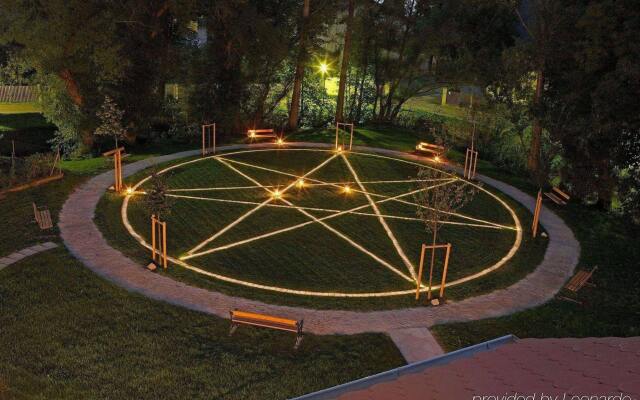 JUFA Hotel Nördlingen