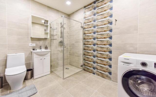 Amber - Luxury Two Bedroom Apartment