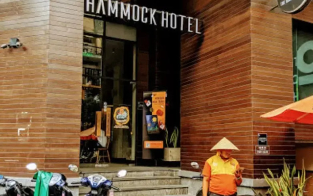 Kim Saigon Hotel