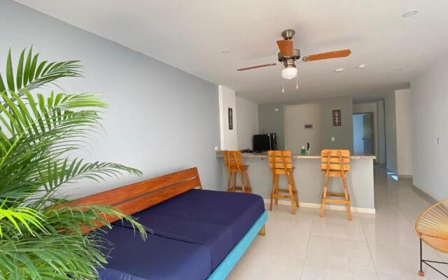 Prado Loft by DOT Suite