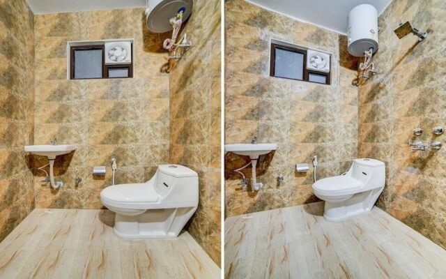 Treebo Trend Vizima Corporate 62