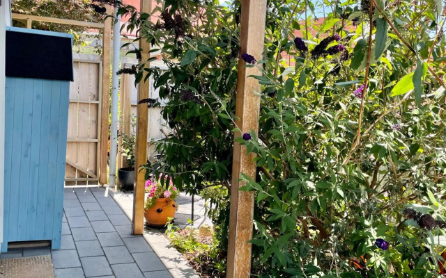 Cloudscape Apartment No 2