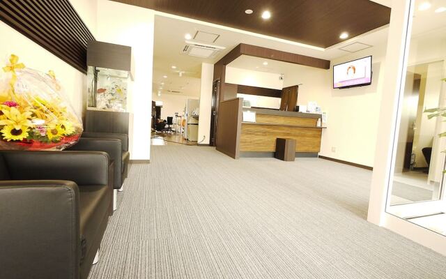 Business Hotel Fiz Nagoya Airport