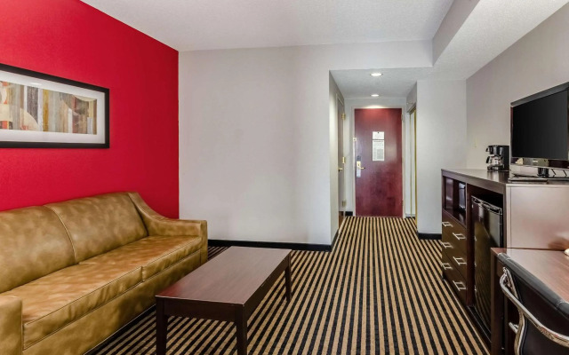 Quality Inn & Suites Abingdon