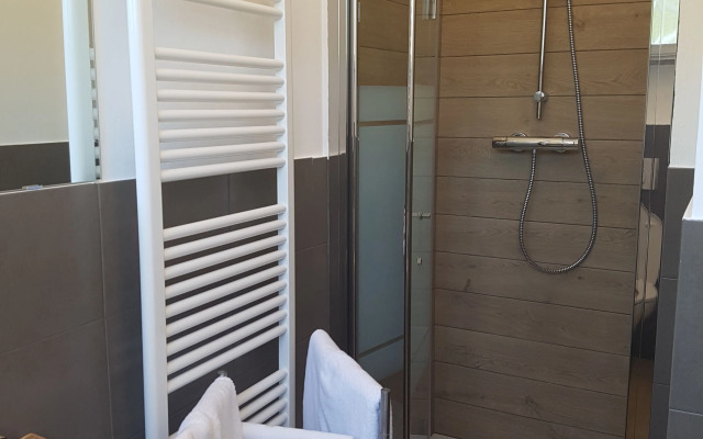 Residence Campo Rotondo